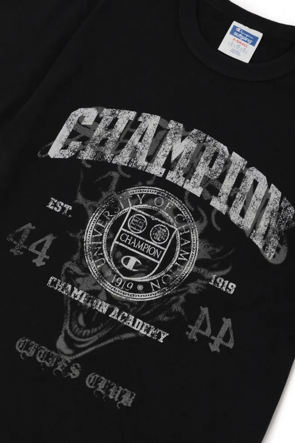 CAMISETA CHAMPION X SUFGANG JOKER 7908861585922