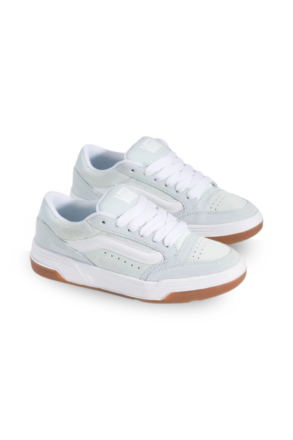 TÊNIS VANS HYLANE BLUE MIST VN000DB1EMG