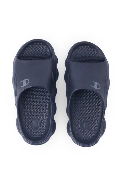 CHINELO NUIVEM SPHERIC II CP0007 PRETO