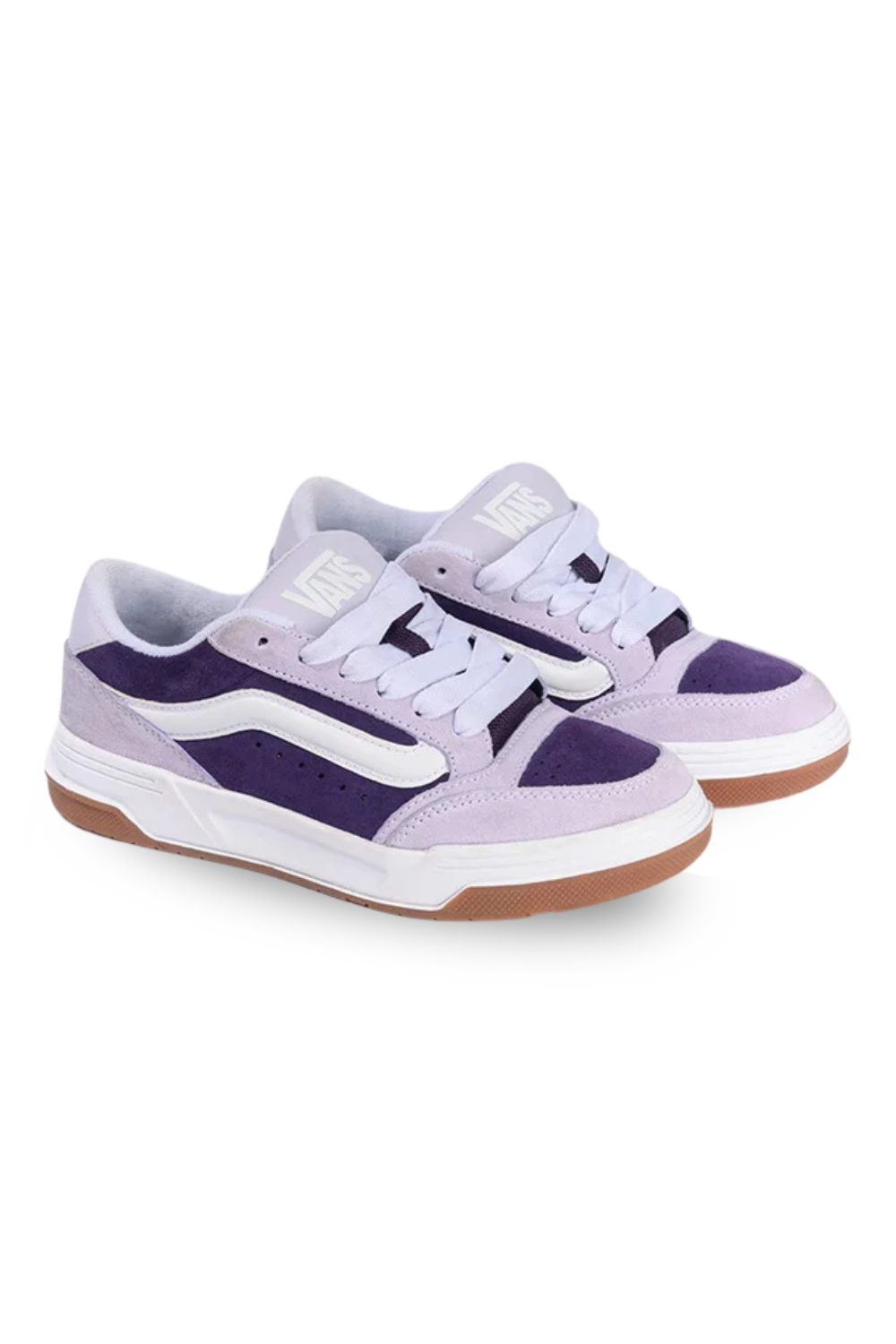 TÊNIS VANS HYLANE GRAPE JAM VN000D1JGPE