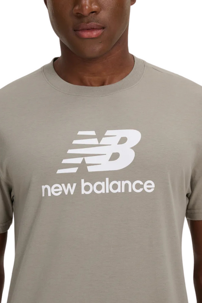 CAMISETA NEW BALANCE ESSENTIALS