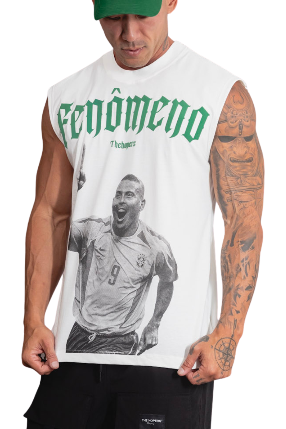 REGATA THE HOPERS PHENOMENON 27053