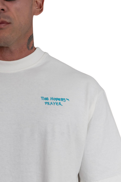CAMISETA THE HOPERS OVERSIZED PRAYER 27062