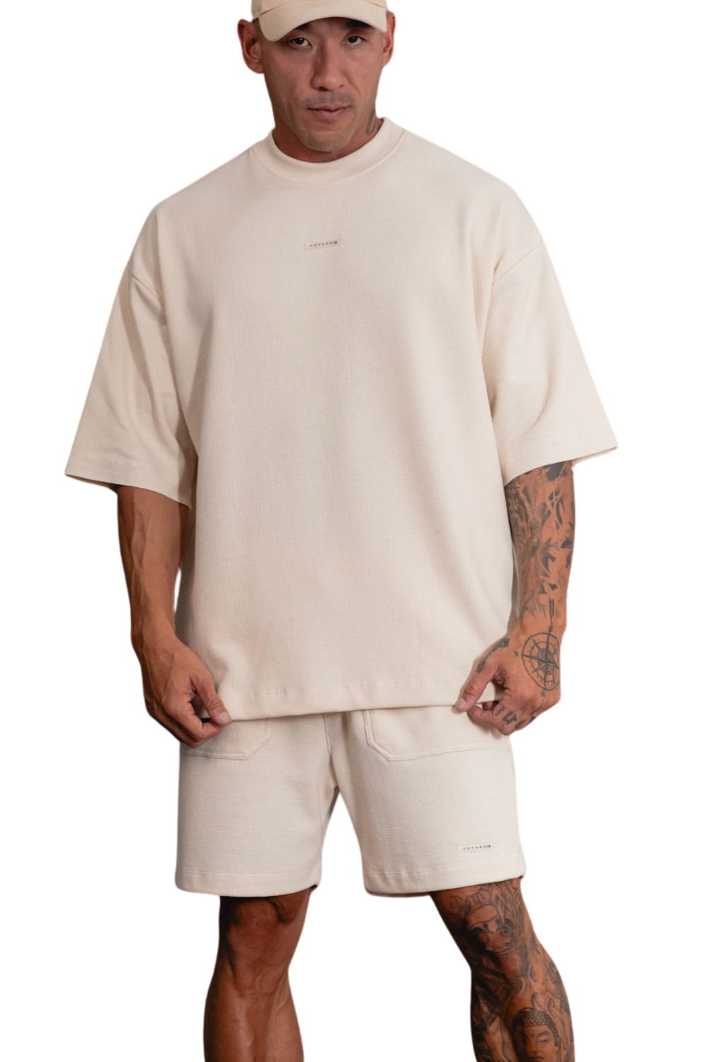 CONJUNTO THE HOPE JUST 27075C