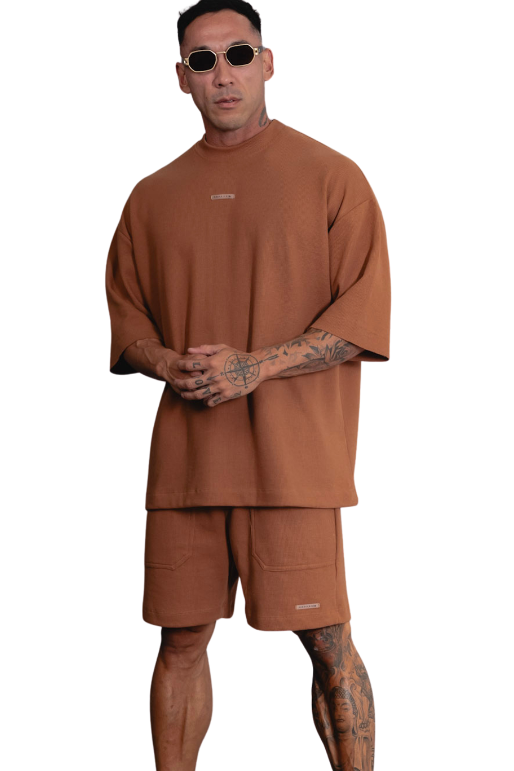 CONJUNTO THE HOPERS JUST 270748