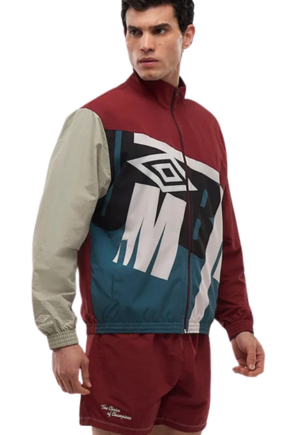 JAQUETA UNISSEX UMBRO 92