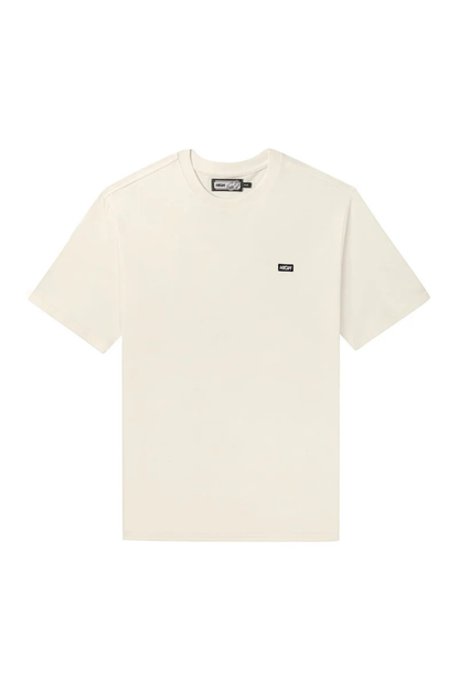 CAMISETA HIGH TEE POLAR TS683 BRANCO