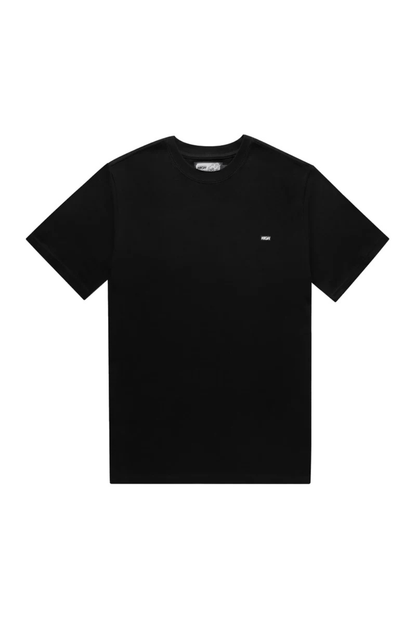 CAMISETA HIGH TEE POLAR TS683 PRETO