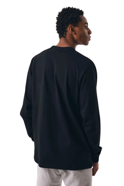 CAMISETA MANGA LONGA CHAMPION CLOG BORDADO T3244BY06145.PT