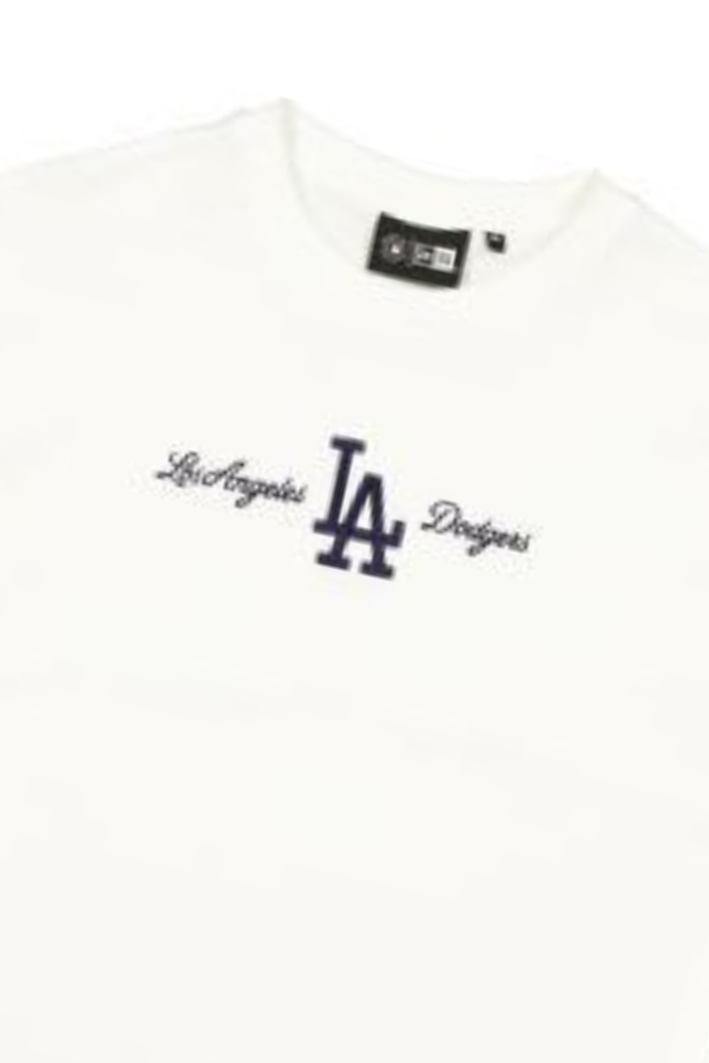 CAMISETA NEW ERA MLB SCRIPT OS TEE LOSDOD 60758734