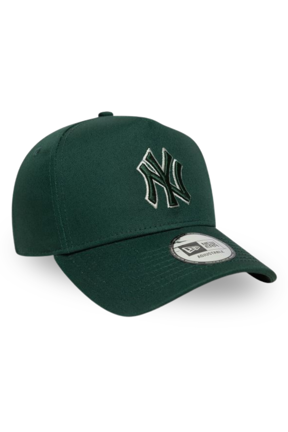BONÉ NEW ERA 9FORTY NEW YORK YANKEES MLB 60759058