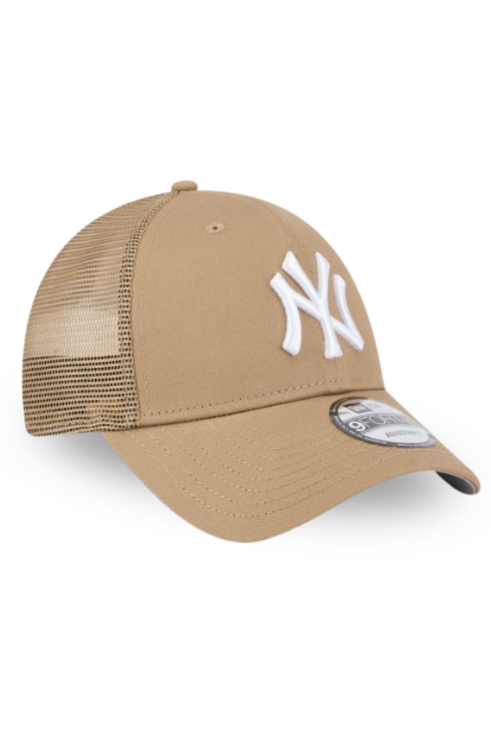 BONÉ NEW ERA 9FORTY NEW YORK YANKEES TRUCKER MLB 60766852