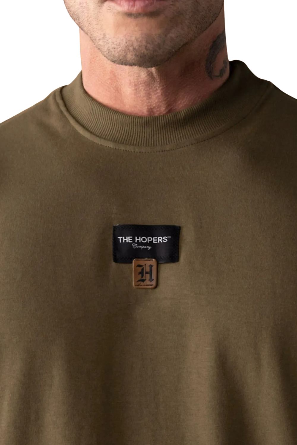 CONJUNTO THE HOPERS LABEL 27001