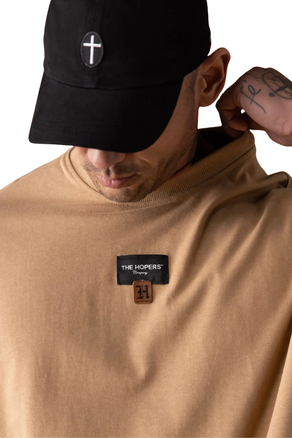 CONJUNTO THE HOPERS LABEL 27000