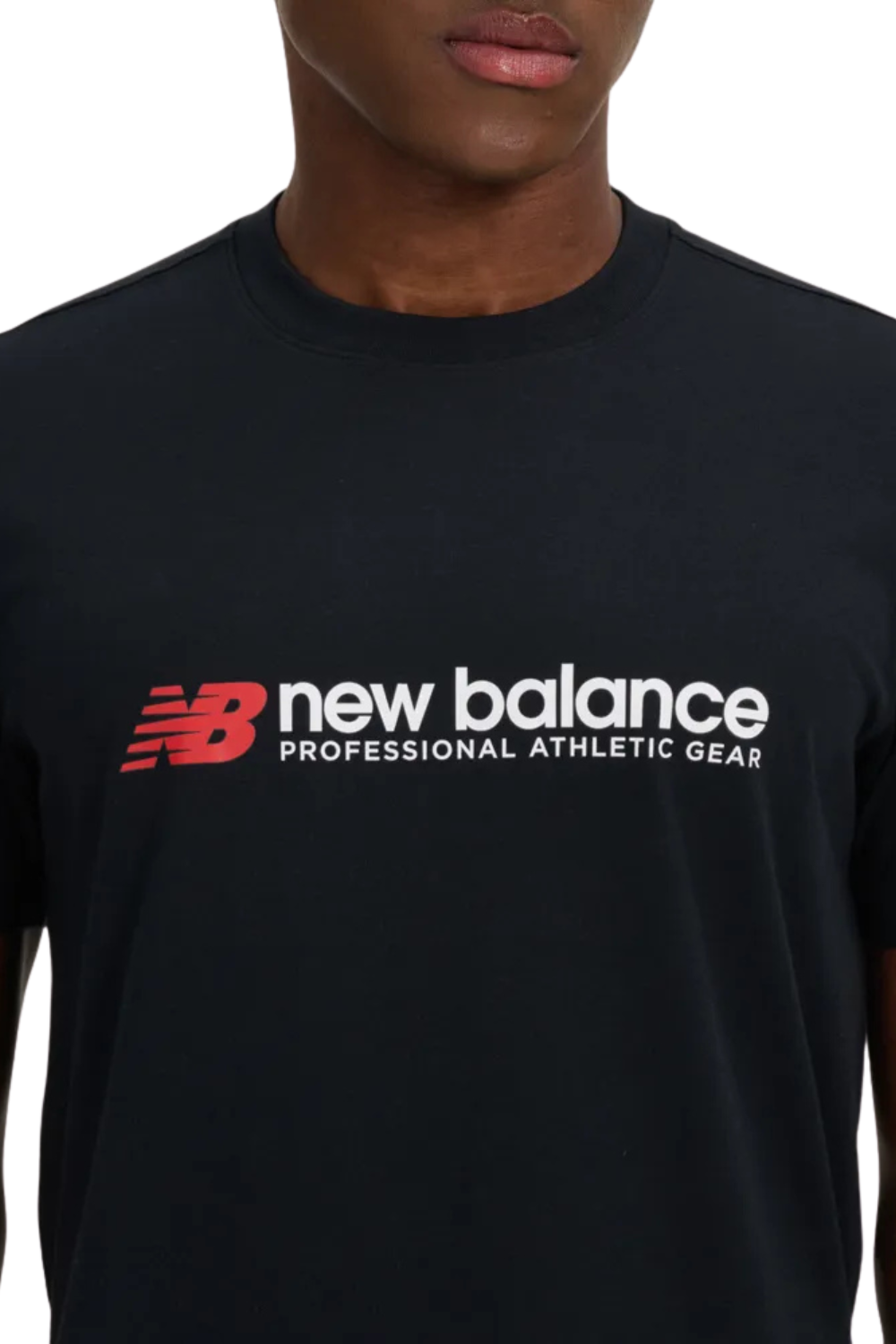 CAMISETA NEW BALANCE PROFESSIONAL ATHLETICS