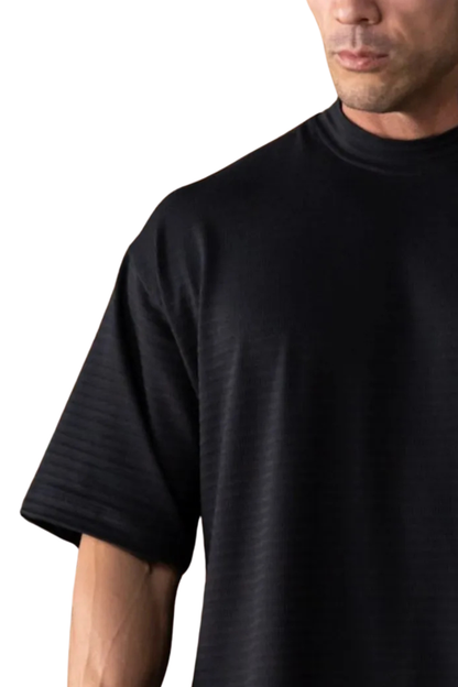 CAMISETA THE HOPERS OVERSIZED HIVE 27008