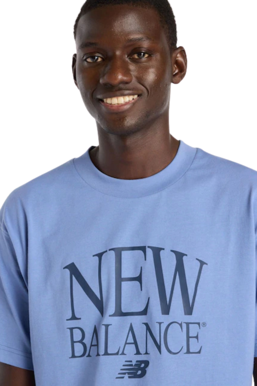 CAMISETA NEW BALANCE REIMAGINED GRAPHIC MT61X6EQB.AA3