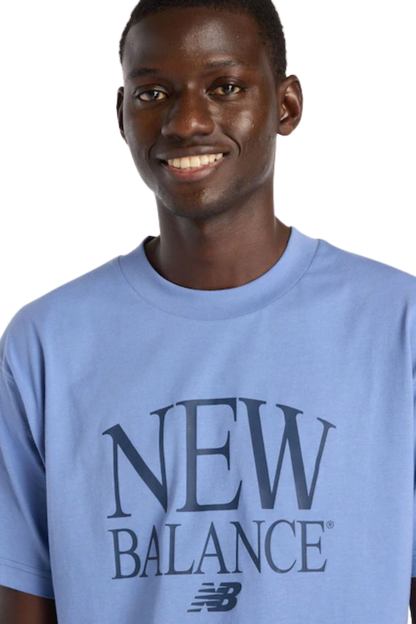 CAMISETA NEW BALANCE REIMAGINED GRAPHIC MT61X6EQB.AA3