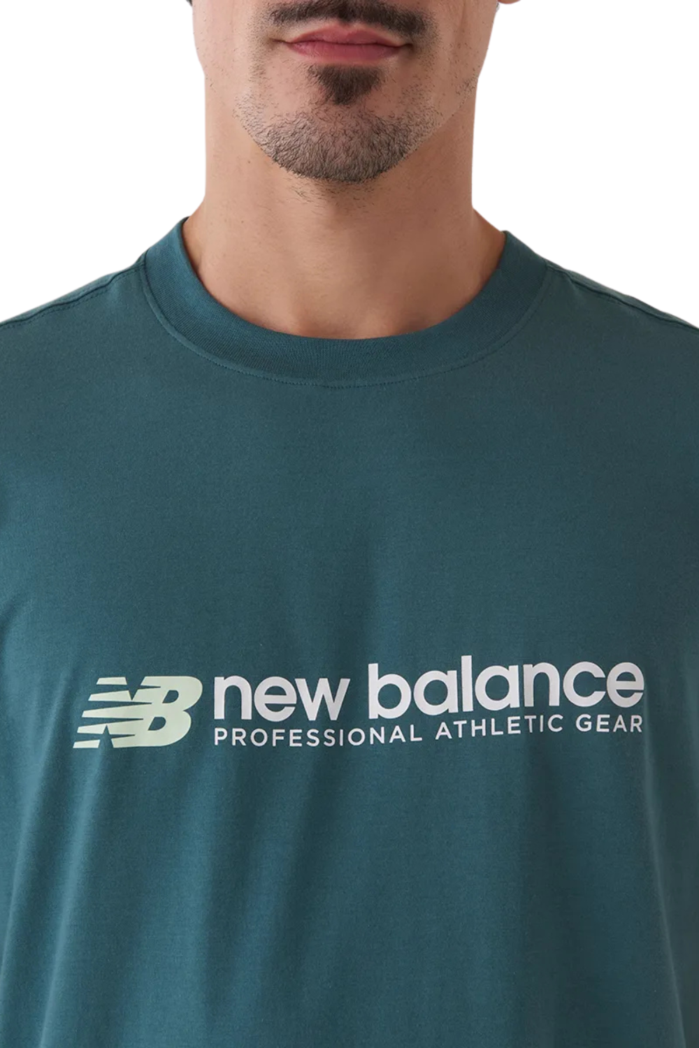 CAMISETA NEW BALANCE PROFESSIONAL ATHLETICS