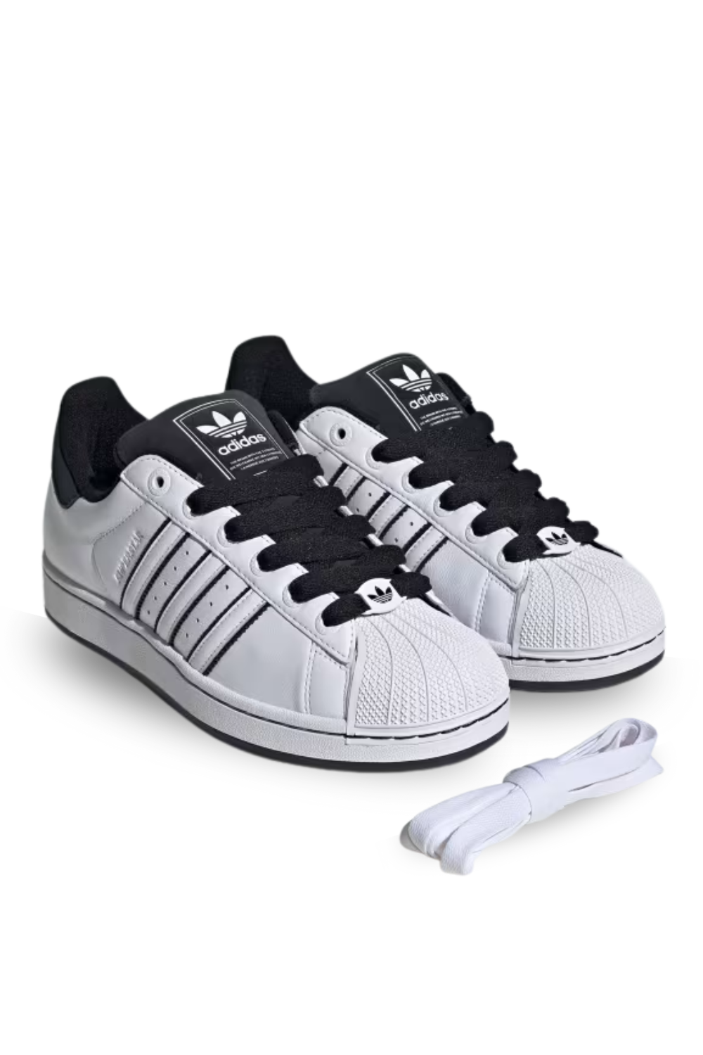 TÊNIS ADIDAS ORIGINALS SUPERSTAR II JH5469