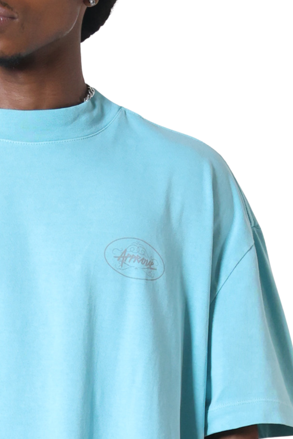 CAMISETA APPROVE HUGE THAILANDIA 7915-TQZ