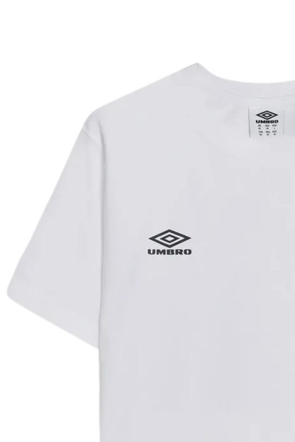 CAMISETA UMBRO INDUSTRY GRAPHIC TEE 66765U.13V