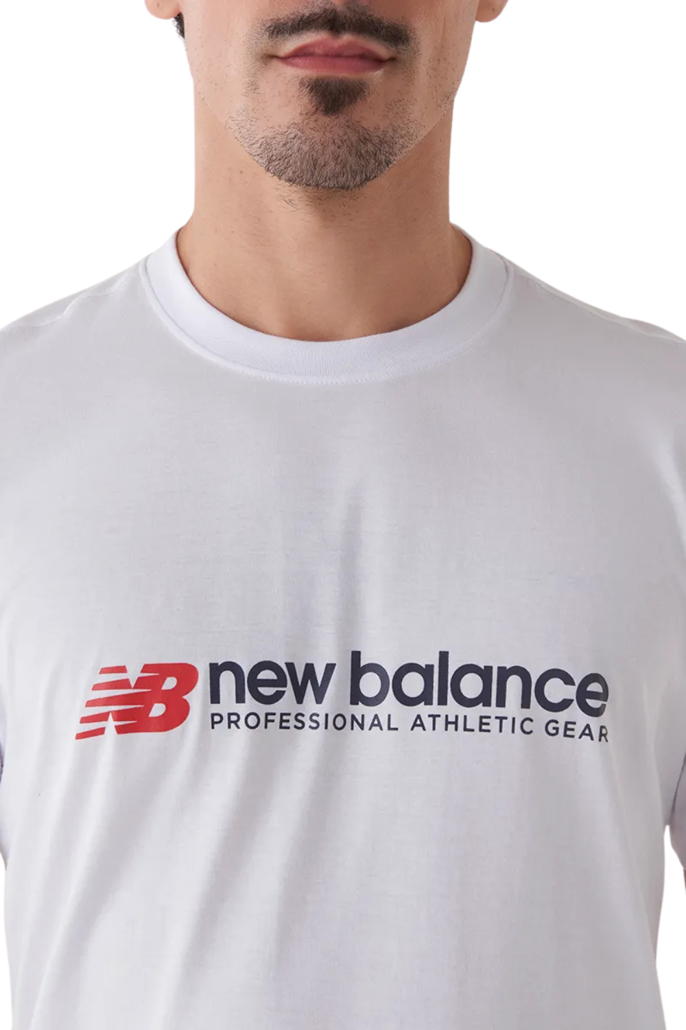 CAMISETA NEW BALANCE PROFESSIONAL ATHLETICS