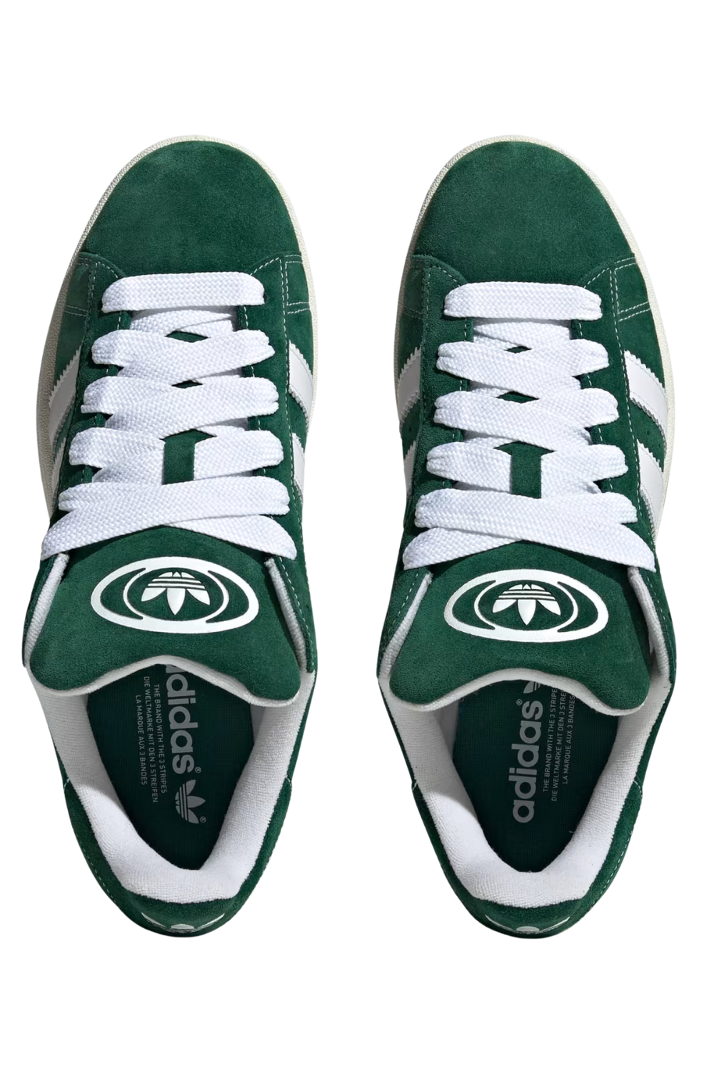 TÊNIS ADIDAS ORIGINALS CAMPUS 00S JK4971