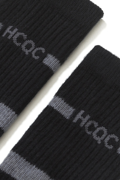 MEIAS HIGH LONG SOCKS HCQC SC020