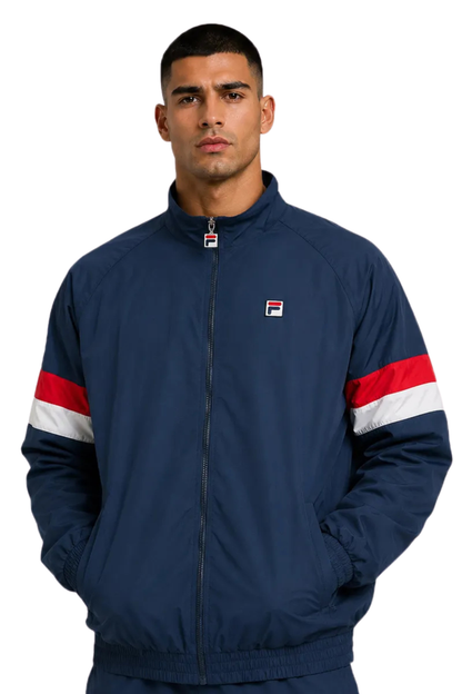 JAQUETA FILA HERITAGE CLASSIC F11L02099