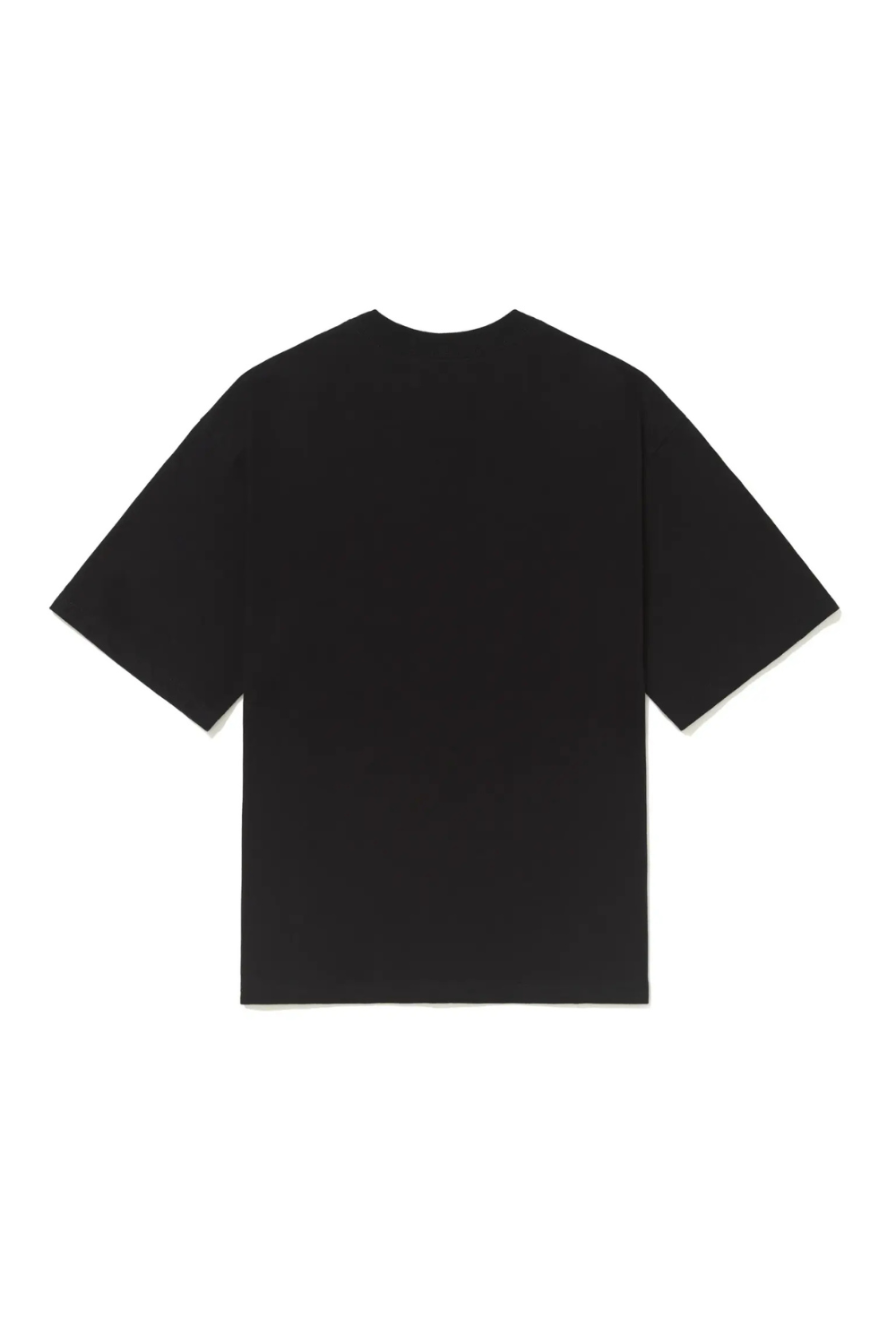 CAMISETA QC FOR HIGH TS689