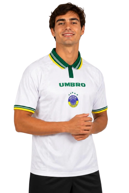 CAMISETA UMBRO THE HEAT U13L01037