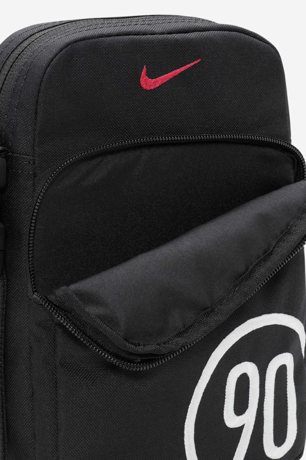 BOLSA TRANSVERSAL NIKE TOTAL 90 UNISSEX