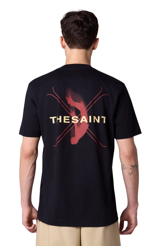 CAMISETA THE SAINT COMFORT X EFFECT 140201679002