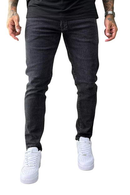 CALÇA JAY JONES SLIM CINZA JAY8564