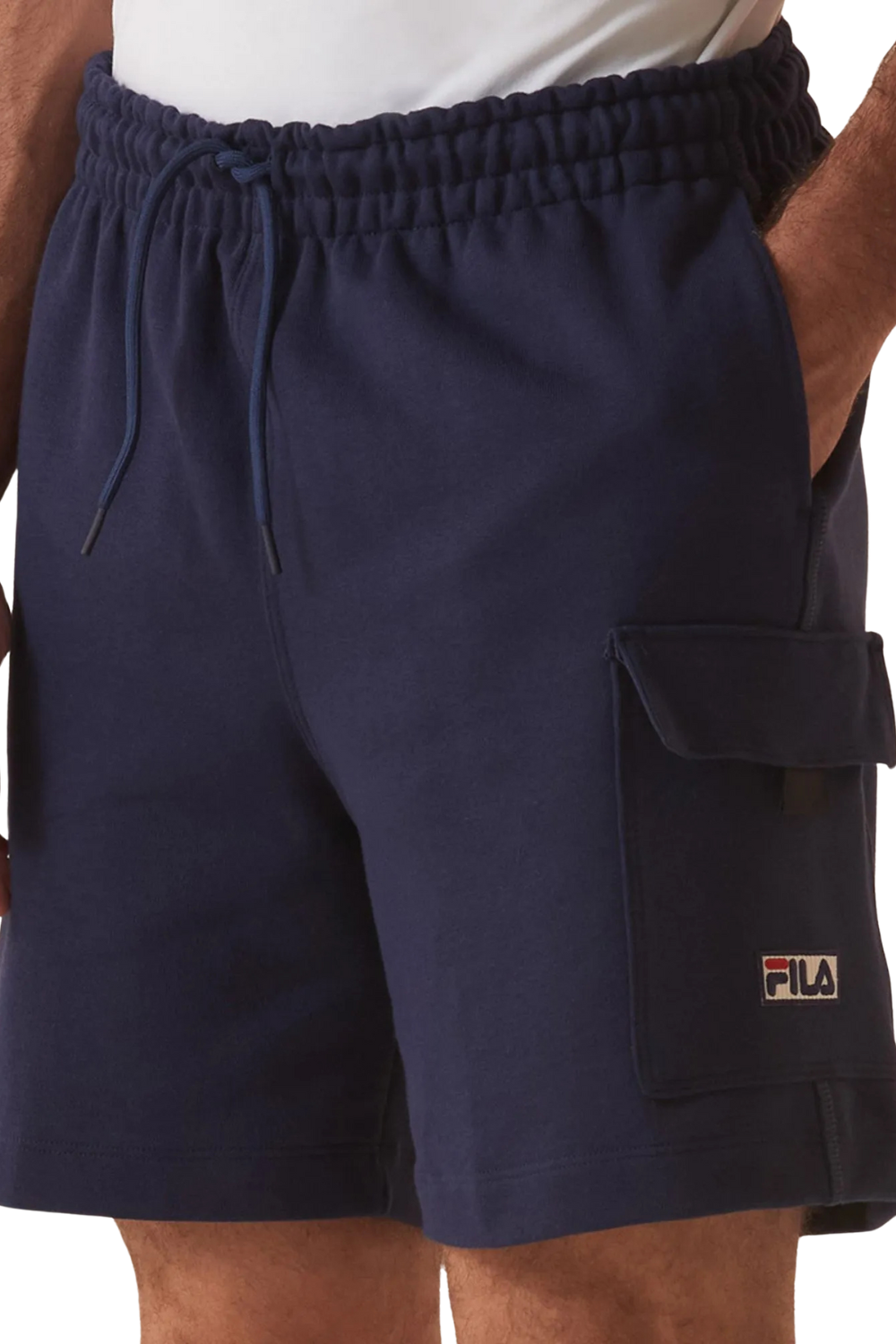 BERMUDA FILA COMFORT CARGO LETTER F11L01721.140