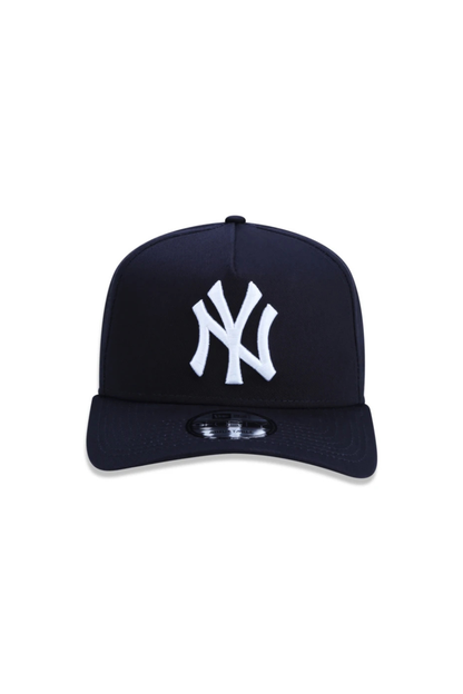 BONÉ NEW ERA 9FIFTY A-FRAM MLB NEW YORK YANKEES MBI18BON204