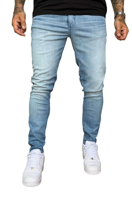 CALÇA JAY JONES SKINNY JAY8456