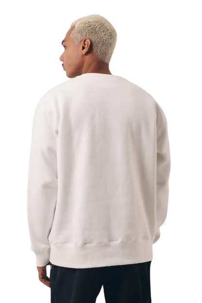 MOLETOM CHAMPION CREWNECK ATH SCRIPT GF88BY06794OFF