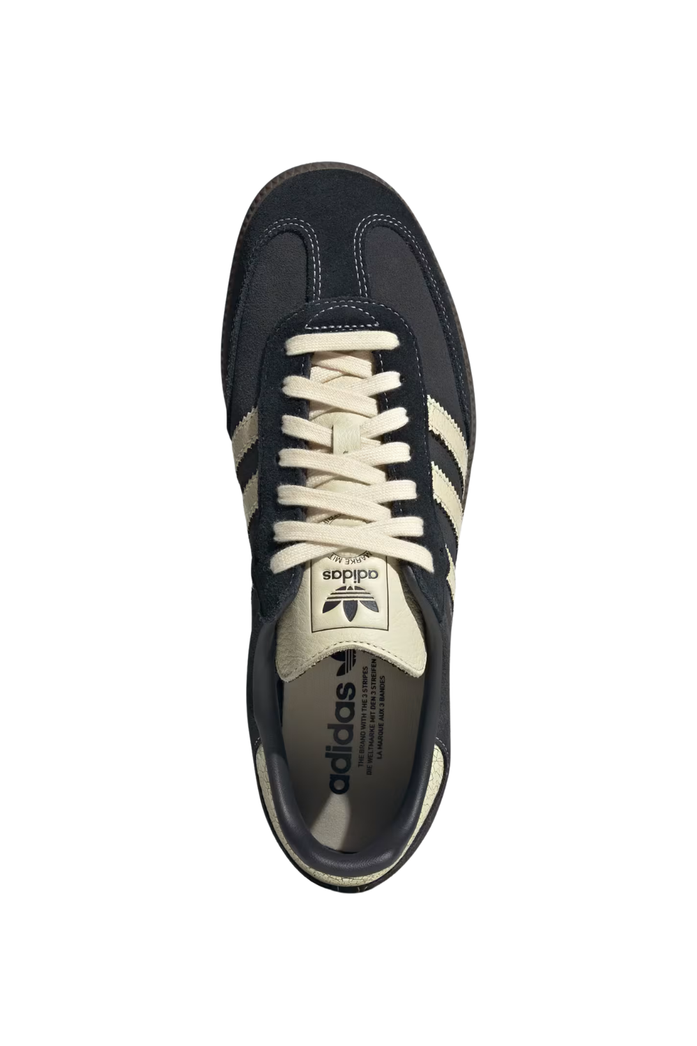 TÊNIS ADIDAS ORIGINALS SAMBA OG KK2268