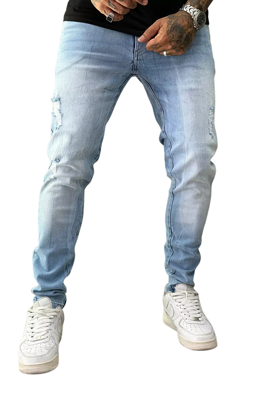 CALÇA JEANS JAY JONES SLIM UP JAY8396
