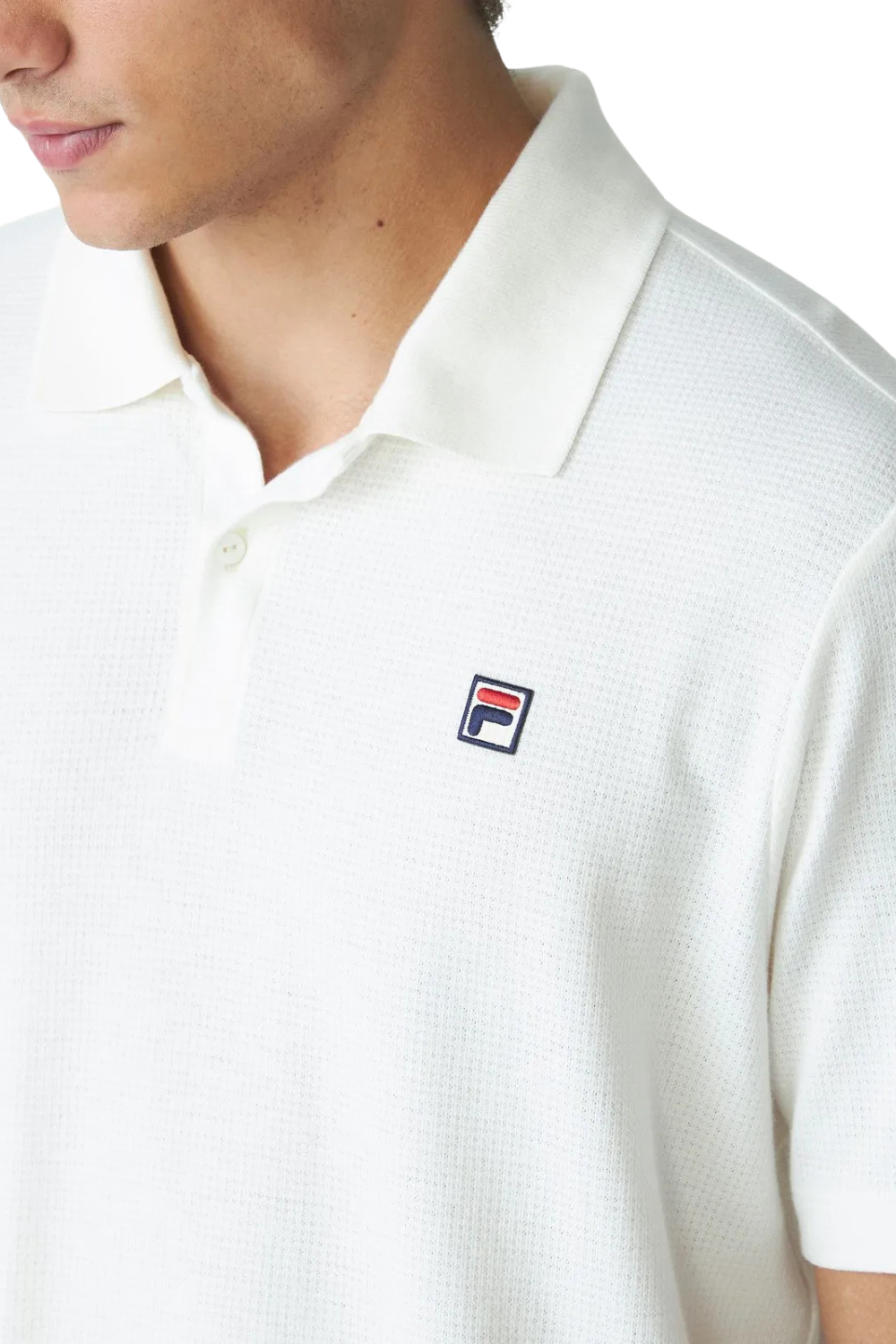 CAMISETA POLO FILA REGULAR AG F11L02137.3538
