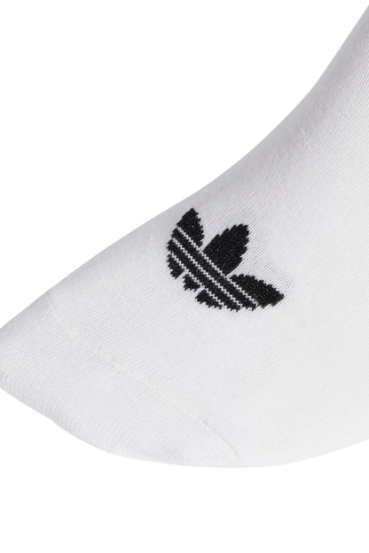 MEIA ADIDAS ORIGINALS LINER PACK 3P KE6126
