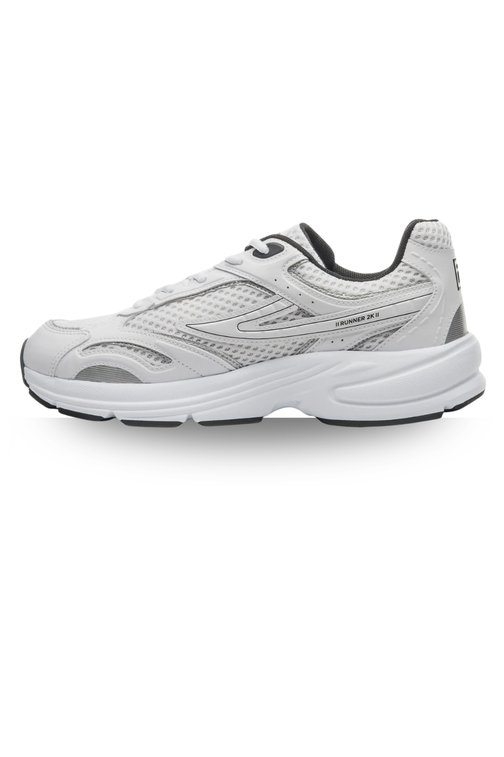 TENIS FILA RUNNER 2K F02L00370