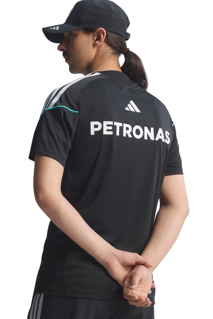 CAMISETA ADIDAS ORIGINALS MERCEDES AMG PETRONAS KE7256