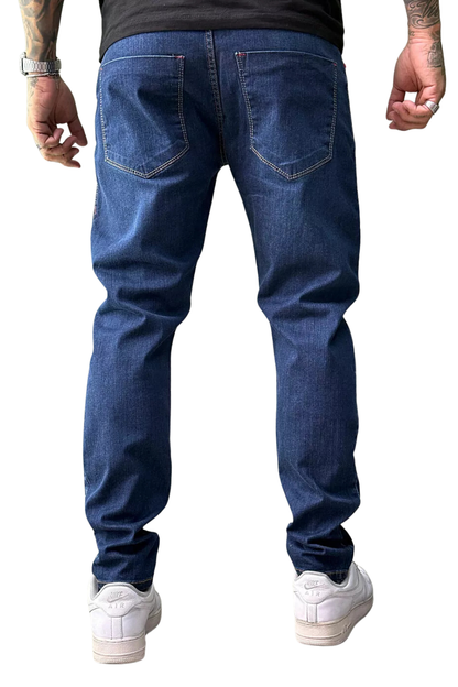 CALÇA JAY JONES SKINNY JEANS ESCURO JAY8188