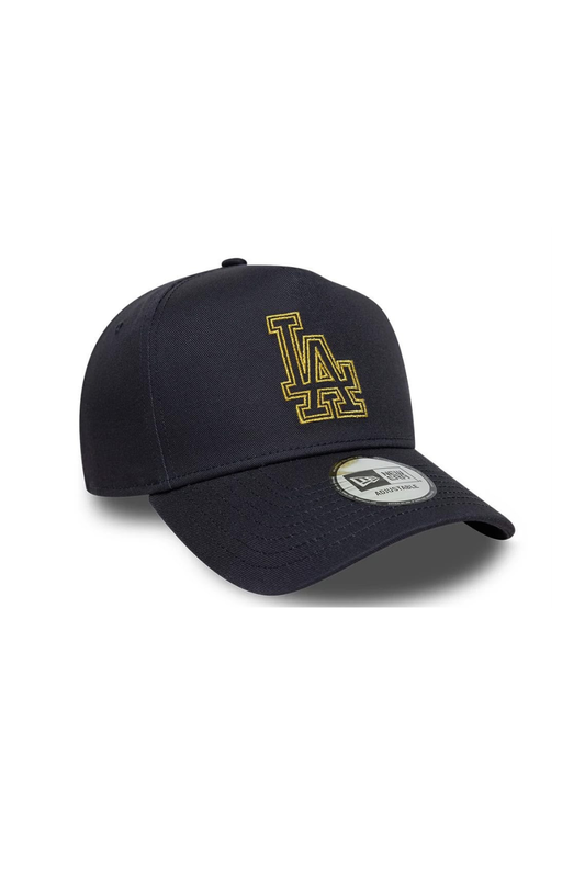 BONÉ NEW ERA METALLIC OUTLINE EFRAME LD 60915970