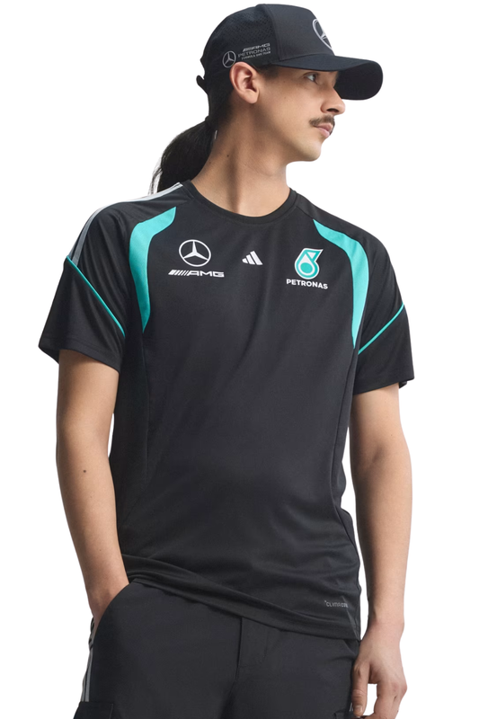 CAMISETA ADIDAS ORIGINALS MERCEDES AMG PETRONAS KE7256