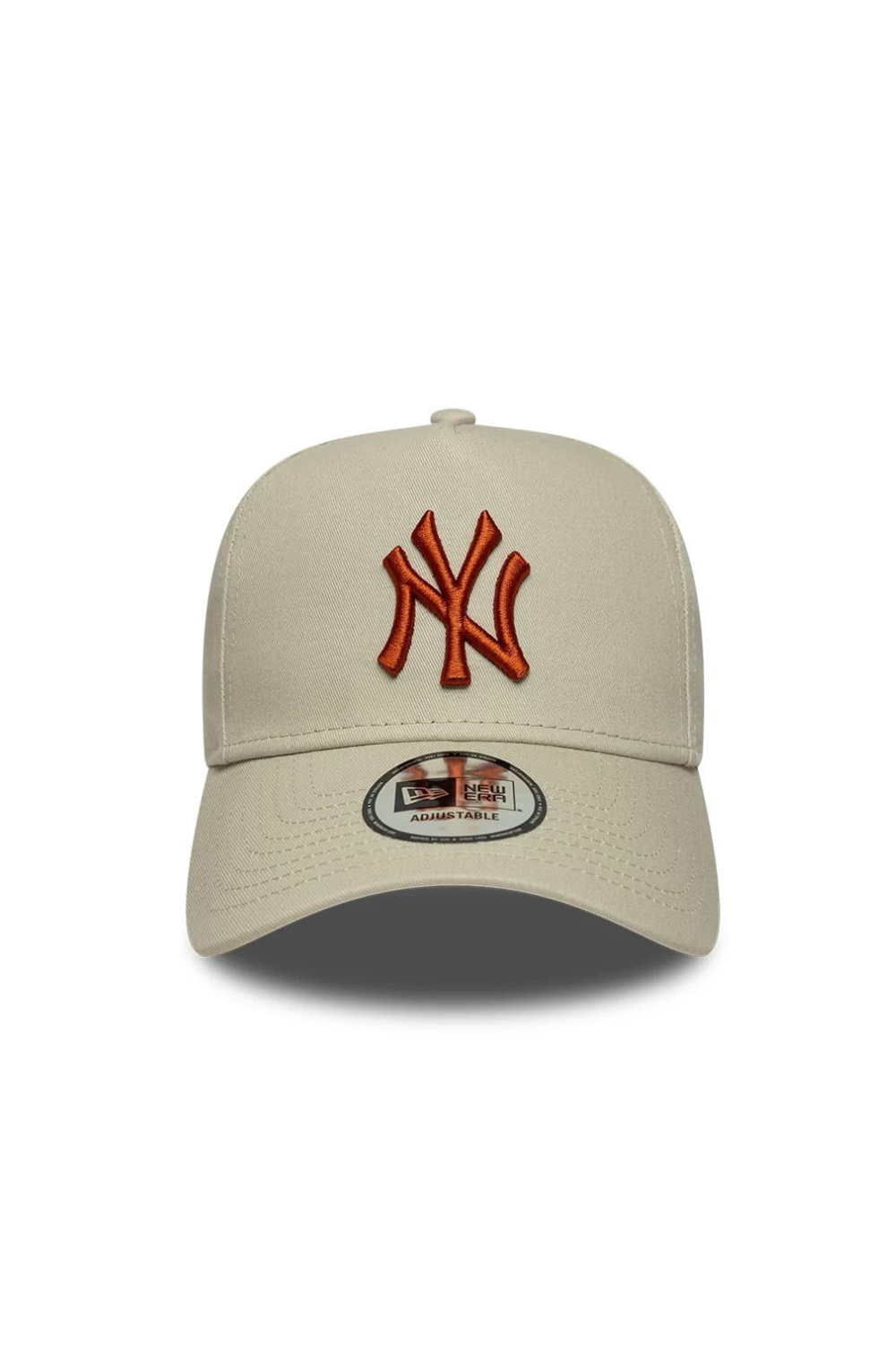 BONÉ NEW ERA 940 LEAGUE ESS NY EFRAME 60915943