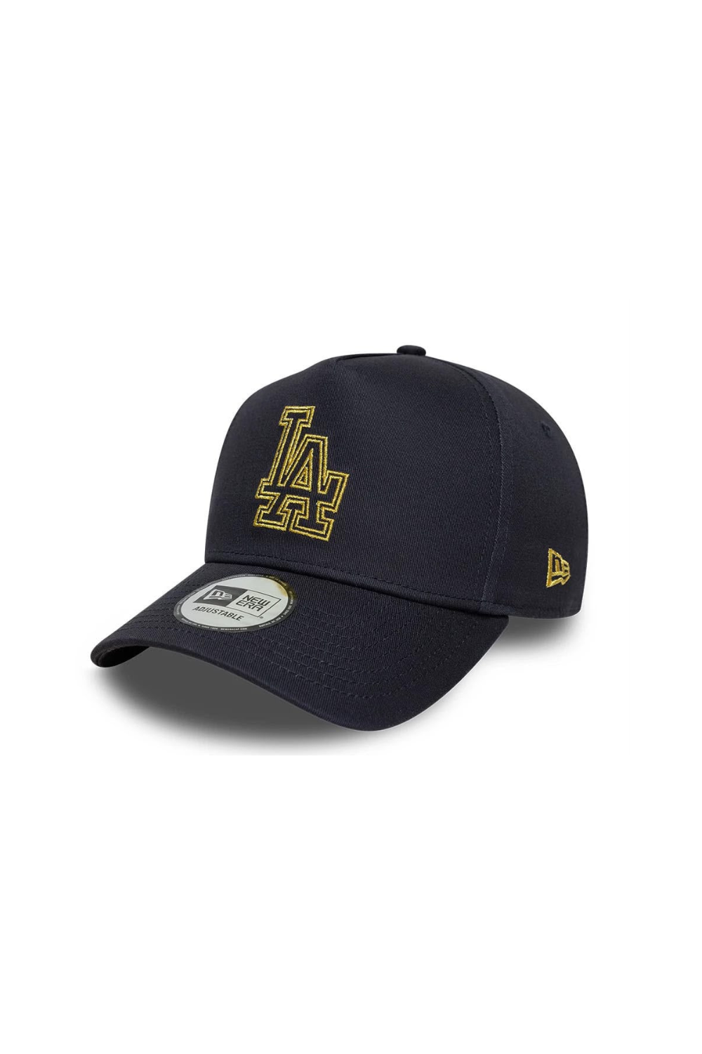 BONÉ NEW ERA METALLIC OUTLINE EFRAME LD 60915970